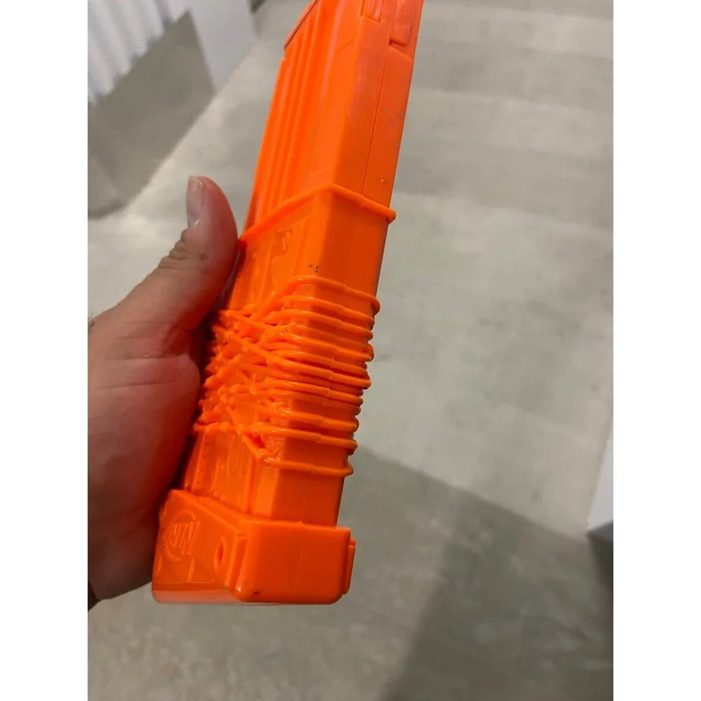 Nerf Gun Replacement Magazines - Preowned - Choose from Many Styles